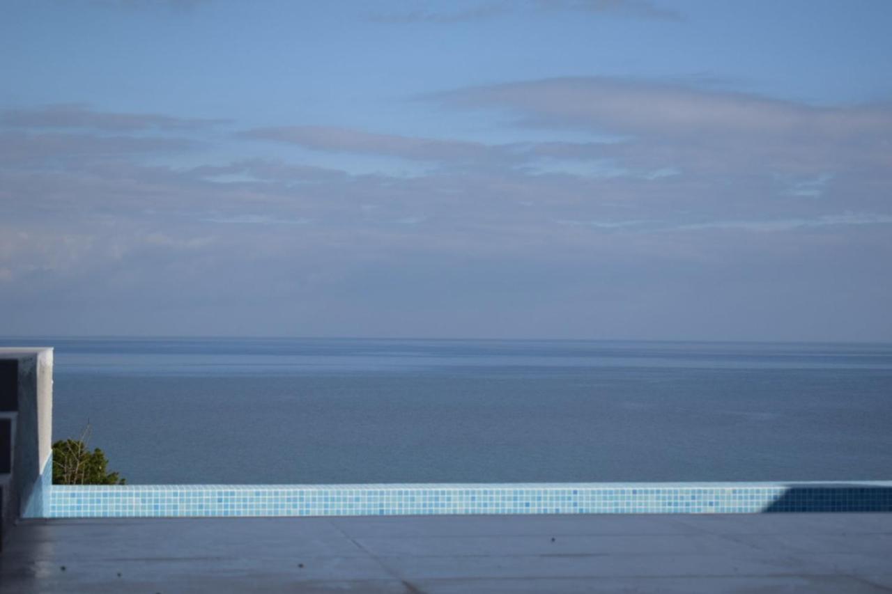 Zante Fiore Suites Xirokástellon エクステリア 写真