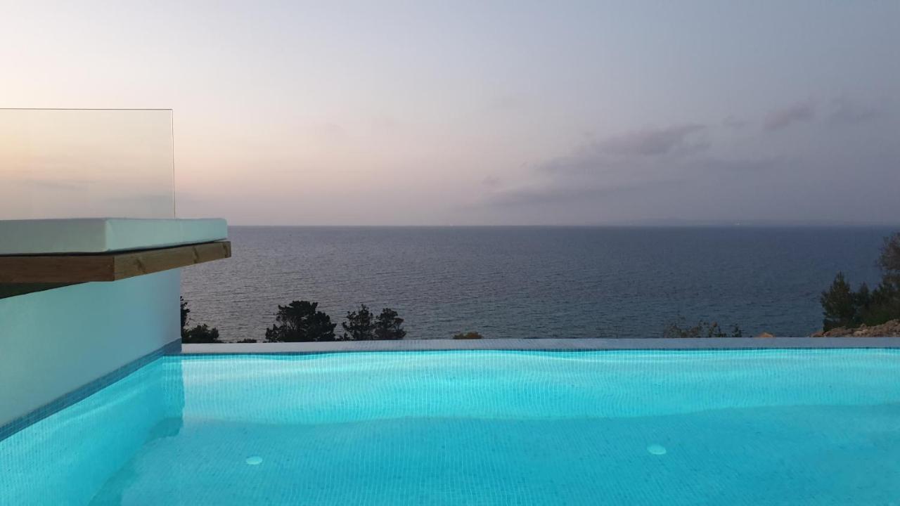 Zante Fiore Suites Xirokástellon エクステリア 写真