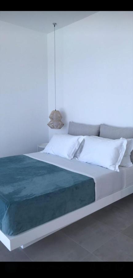 Zante Fiore Suites Xirokástellon エクステリア 写真