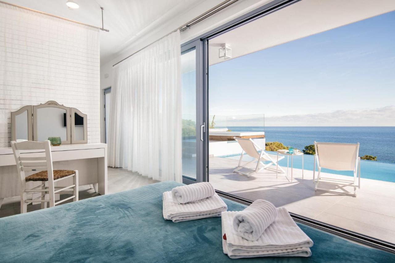 Zante Fiore Suites Xirokástellon エクステリア 写真