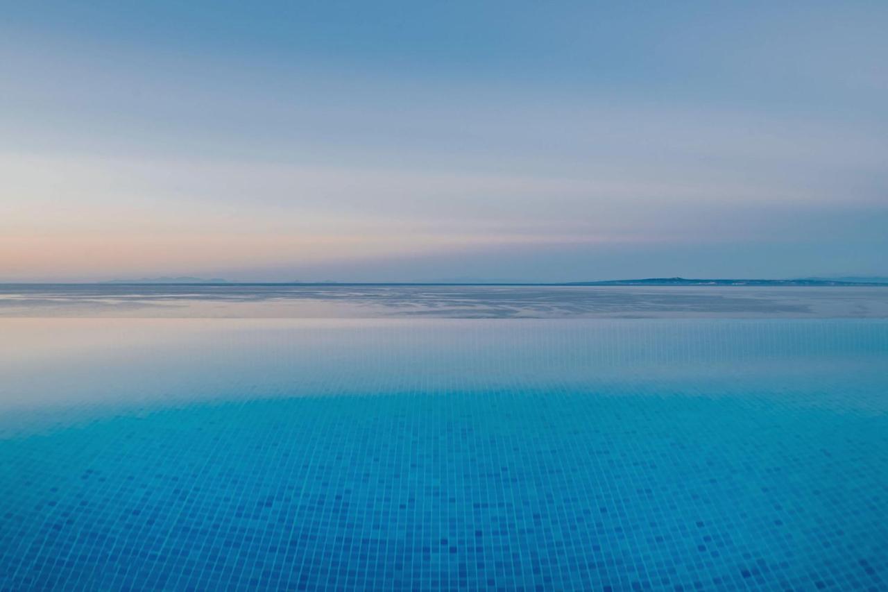 Zante Fiore Suites Xirokástellon エクステリア 写真