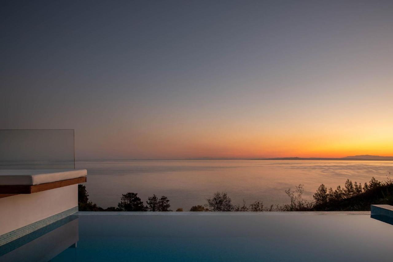 Zante Fiore Suites Xirokástellon エクステリア 写真