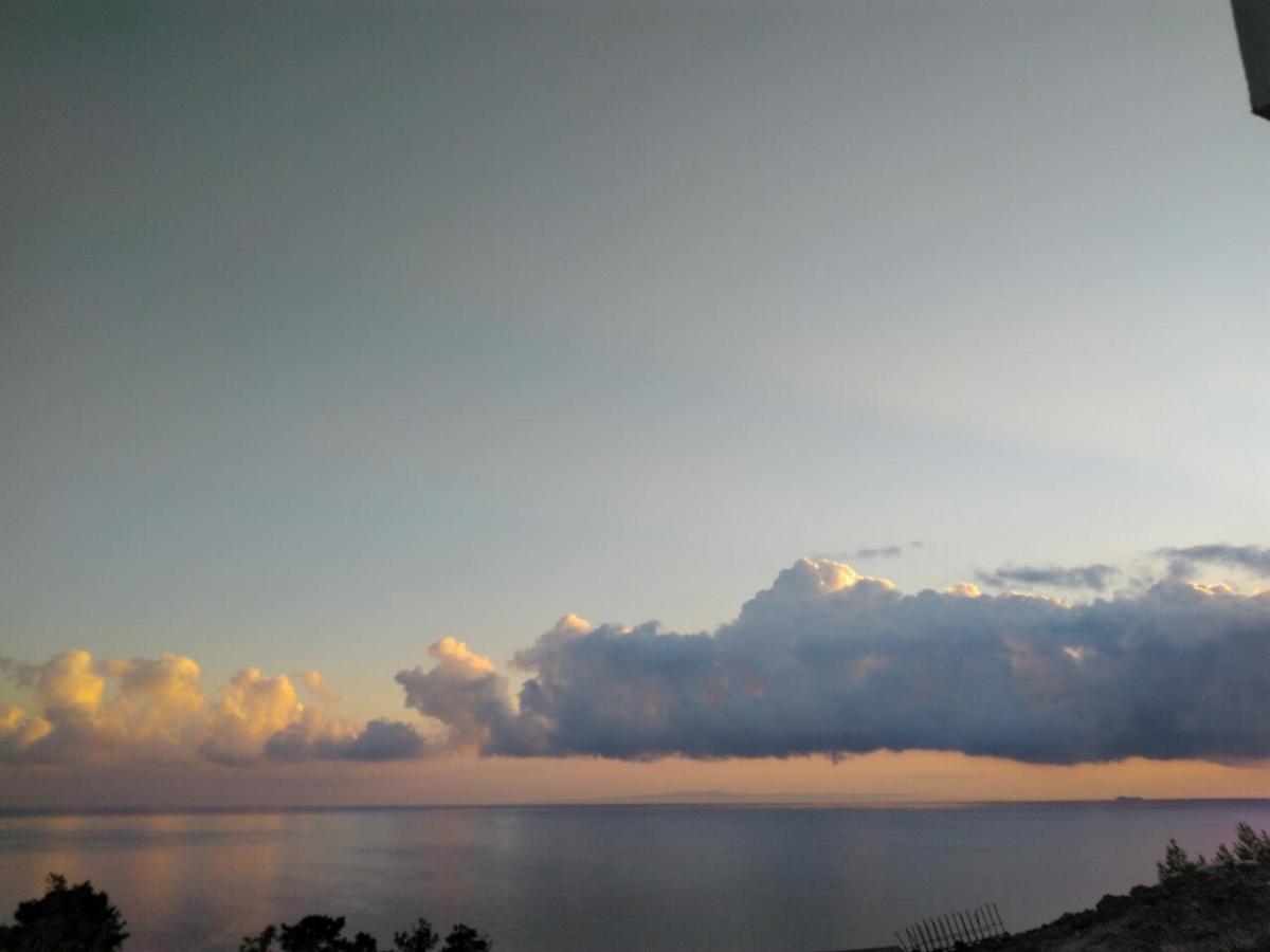 Zante Fiore Suites Xirokástellon エクステリア 写真